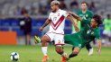 El goleador de la Major League Soccer estadounidense afirma que su equipo debe concentrarse en su juego, más allá de que enfrente tenga a Messi. El goleador de la Major League Soccer estadounidense afirma que su equipo debe concentrarse en su juego, más allá de que enfrente tenga a Messi.