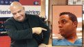 Juan Juan Almeida entrevista al cubano Ariel Morales-Bracho, residente en Las Vegas. Juan Juan Almeida entrevista al cubano Ariel Morales-Bracho, residente en Las Vegas.
