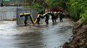 Activan un plan de contingencia en Colombia por otro ataque a un oleoducto. Activan un plan de contingencia en Colombia por otro ataque a un oleoducto.