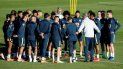 Desde que asumió el cargo hace tres años, el seleccionador brasileño ha dirigido 39 partidos con el combinado verde-amarillo y ha ganado 31, aunque en las dos únicas derrotas que figuran en su expediente se dio la misma circunstancia: Casemiro no estuvo presente. Desde que asumió el cargo hace tres años, el seleccionador brasileño ha dirigido 39 partidos con el combinado verde-amarillo y ha ganado 31, aunque en las dos únicas derrotas que figuran en su expediente se dio la misma circunstancia: Casemiro no estuvo presente.