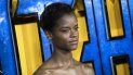 Letitia Wright llamó la atención del gran público como Shuri en Black Panther (2018) y también apareció en Avengers: Infinity War (2018) y Avengers: Endgame (2019). Letitia Wright llamó la atención del gran público como Shuri en Black Panther (2018) y también apareció en Avengers: Infinity War (2018) y Avengers: Endgame (2019).