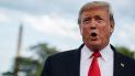 El presidente de los Estados Unidos, Donald J. Trump. El presidente de los Estados Unidos, Donald J. Trump.