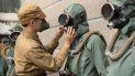 Fotograma de la serie Chernobyl, de HBO. Fotograma de la serie Chernobyl, de HBO.