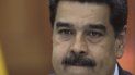Nicolás Maduro, durante una conferenica con la prensa extranjera en el palacio presidencial de Miraflores. Nicolás Maduro, durante una conferenica con la prensa extranjera en el palacio presidencial de Miraflores.