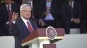 El presidente de México, Andrés Manuel López Obrador. El presidente de México, Andrés Manuel López Obrador.
