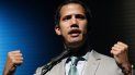 Juan Guaidó, presidente encargado de Venezuela Juan Guaidó, presidente encargado de Venezuela
