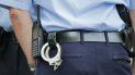 El detenido será foralmente acusado. El detenido será foralmente acusado.