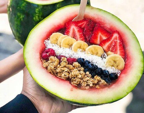 El festival vegano promueve un mundo sin explotaci&oacute;n animal. 
