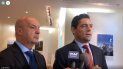 Captura del video publicado por el embajador de Venezuela ante Estados Unidos, Carlos Vecchio en su cuenta en la red social Twitter @carlosvecchio Captura del video publicado por el embajador de Venezuela ante Estados Unidos, Carlos Vecchio en su cuenta en la red social Twitter @carlosvecchio