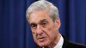 En esta foto de archivo del 29 de mayo de 2019, el fiscal especial Robert Mueller habla en el Departamento de Justicia en Washington sobre la investigación de la injerencia rusa en las elecciones de 2010 en EEUU. En esta foto de archivo del 29 de mayo de 2019, el fiscal especial Robert Mueller habla en el Departamento de Justicia en Washington sobre la investigación de la injerencia rusa en las elecciones de 2010 en EEUU.