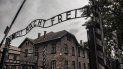 Campo de concentración judío en Auschwitz, Polonia. Campo de concentración judío en Auschwitz, Polonia.