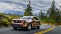 Cadillac XT4 es el primer crossover subcompacto de la marca y se propone atraer al segmento más joven del mercado. Cadillac XT4 es el primer crossover subcompacto de la marca y se propone atraer al segmento más joven del mercado.