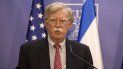 John Bolton, exasesor de Seguridad Nacional de Estados Unidos. John Bolton, exasesor de Seguridad Nacional de Estados Unidos.