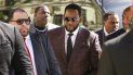 Foto del 26 de junio del 2019 del cantante de R&B R. Kelly llegando a la Corte Penal de Leighton para responder a delitos de abuso sexual en Chicago. Foto del 26 de junio del 2019 del cantante de R&B R. Kelly llegando a la Corte Penal de Leighton para responder a delitos de abuso sexual en Chicago.