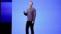 Fotografía de archivo fechada el 30 de abril del 2019 del director general de Facebook, Mark Zuckerberg, durante una conferencia de programadores en San Jose, California. Fotografía de archivo fechada el 30 de abril del 2019 del director general de Facebook, Mark Zuckerberg, durante una conferencia de programadores en San Jose, California.