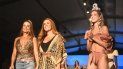 Catalina Álvarez y Mariana Hinestroza, dos mujeres colombianas que decidieron seguir su pasión por el diseño y crearon una marca de trajes de baño únicos y exclusivos. Catalina Álvarez y Mariana Hinestroza, dos mujeres colombianas que decidieron seguir su pasión por el diseño y crearon una marca de trajes de baño únicos y exclusivos.