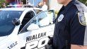 La Policía de Hialeah investiga los hechos. La Policía de Hialeah investiga los hechos.