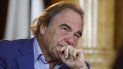El cineasta estadounidense Oliver Stone. El cineasta estadounidense Oliver Stone.