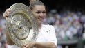 Halep, exnúmero uno del mundo, superó el sábado 6-2, 6-2 a una Williams que no opuso resistencia. Halep, exnúmero uno del mundo, superó el sábado 6-2, 6-2 a una Williams que no opuso resistencia.