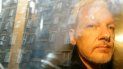 El fundador de Wikileaks Julian Assange. El fundador de Wikileaks Julian Assange.