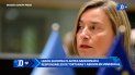 union europea plantea sancionar a responsables de torturas en venezuela union europea plantea sancionar a responsables de torturas en venezuela