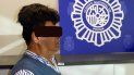 La Policía Nacional interceptó a finales del mes de junio en el Aeropuerto de Barcelona a un ciudadano colombiano, procedente de Bogotá, que llevaba camuflado más de medio kilo de cocaína bajo su peluca. La Policía Nacional interceptó a finales del mes de junio en el Aeropuerto de Barcelona a un ciudadano colombiano, procedente de Bogotá, que llevaba camuflado más de medio kilo de cocaína bajo su peluca.