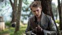 El histrión participó en el elenco de Las crónicas de Shannara (2016–2017). El histrión participó en el elenco de Las crónicas de Shannara (2016–2017).