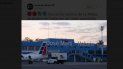 Fotografía del Aeropuerto José Martí en La Habana publicada por la cuenta oficial de Twitter del medio español Canarias Ahora el 17 de julio de 2019. Fotografía del Aeropuerto José Martí en La Habana publicada por la cuenta oficial de Twitter del medio español Canarias Ahora el 17 de julio de 2019.