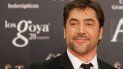 Bardem protagonizó recientemente Tosos lo saben junto a Penélope Cruz y se próximamente aparecerá en el reboot de la legendaria Dune, en la que también estarán Timothee Chalamet y Josh Brolin. Bardem protagonizó recientemente Tosos lo saben junto a Penélope Cruz y se próximamente aparecerá en el reboot de la legendaria Dune, en la que también estarán Timothee Chalamet y Josh Brolin.