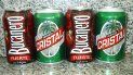 Cervezas cubanas. Cervezas cubanas.