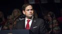 El senador republicano por Florida, Marco Rubio. El senador republicano por Florida, Marco Rubio.