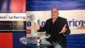Juan Juan Almeida presenta su programa de debate desde la redacción de DIARIO LAS AMÉRICAS. Juan Juan Almeida presenta su programa de debate desde la redacción de DIARIO LAS AMÉRICAS.