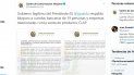 Reveló que hay al menos 23 empresas involucradas en la reventa de alimentos con sobreprecio en el país petrolero Reveló que hay al menos 23 empresas involucradas en la reventa de alimentos con sobreprecio en el país petrolero