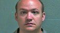 Fotografía sin fecha proporcionada por el Departamento de Policía del condado Oklahoma de Joshua David Kabatra. Fotografía sin fecha proporcionada por el Departamento de Policía del condado Oklahoma de Joshua David Kabatra.
