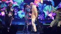 Daddy Yankee, Natti Natasha y Pitbull actúan en Premios Juventud 2019. Daddy Yankee, Natti Natasha y Pitbull actúan en Premios Juventud 2019.