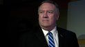 Mike Pompeo, secretario de Estado de los EEUU. Mike Pompeo, secretario de Estado de los EEUU.