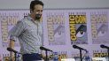 El dramaturgo, actor y compositor Lin-Manuel Miranda. El dramaturgo, actor y compositor Lin-Manuel Miranda.