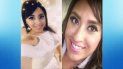 Fotos de Erika Andrea Gaytan publicadas en la página de Facebook Crime Stoppers of El Paso el 19 de julio de 2019. Fotos de Erika Andrea Gaytan publicadas en la página de Facebook Crime Stoppers of El Paso el 19 de julio de 2019.