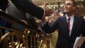 Pedro Sánchez, presidente del Gobierno en funciones y candidato a la investidura. Pedro Sánchez, presidente del Gobierno en funciones y candidato a la investidura.