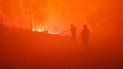 Incendio en Portugal. Incendio en Portugal.