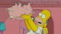 Ahora que forman parte de Disney, Los Simpson podrían tener todo tipo de crossovers con sus grandes franquicias, incluyendo el Universo Marvel y Star Wars. Ahora que forman parte de Disney, Los Simpson podrían tener todo tipo de crossovers con sus grandes franquicias, incluyendo el Universo Marvel y Star Wars.