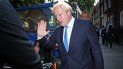 Boris Johnson electo como nuevo primer ministro de Reino Unido. Boris Johnson electo como nuevo primer ministro de Reino Unido.