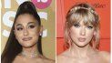 El himno de Swift al orgullo gay You Need to Calm Down y el éxito de Grande sobre sus rupturas amorosas thank u, next se medirán por el máximo premio. El himno de Swift al orgullo gay You Need to Calm Down y el éxito de Grande sobre sus rupturas amorosas thank u, next se medirán por el máximo premio.