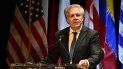 Luis Almagro, secretario general de la Organización de Estados Americanos, OEA. Luis Almagro, secretario general de la Organización de Estados Americanos, OEA.