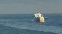 Foto de referencia de un barco petrolero. PIXABAY Foto de referencia de un barco petrolero. PIXABAY