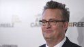Matthew Perry durante la presentación de una proyección especial de The Kennedys - After Camelot en The Paley Center, el 15 marzo de 2017. Matthew Perry durante la presentación de una proyección especial de The Kennedys - After Camelot en The Paley Center, el 15 marzo de 2017.