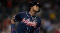 Significa lo máximo porque es -Miguel Cabrera- mi pelotero favorito desde pequeño. Siempre me mantengo en contacto con él y eso es un orgullo para mí, expresó el joven jardinero de los Bravos de Atlanta. Significa lo máximo porque es -Miguel Cabrera- mi pelotero favorito desde pequeño. Siempre me mantengo en contacto con él y eso es un orgullo para mí, expresó el joven jardinero de los Bravos de Atlanta.