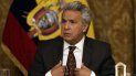 El actual presidente de Ecuador, Lenín Moreno. El actual presidente de Ecuador, Lenín Moreno.
