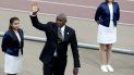 Para Carl Lewis, el Hijo del Viento, los Juegos Panamericanos tienen un significado muy especial. Para Carl Lewis, el Hijo del Viento, los Juegos Panamericanos tienen un significado muy especial.