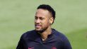 Neymar, el astro brasileño del PSG, participa en una sesión de prácticas en el Camp des Loges en Saint Germain en Laye, en las afueras de París, el sábado, 10 de agosto del 2019. Neymar, el astro brasileño del PSG, participa en una sesión de prácticas en el Camp des Loges en Saint Germain en Laye, en las afueras de París, el sábado, 10 de agosto del 2019.